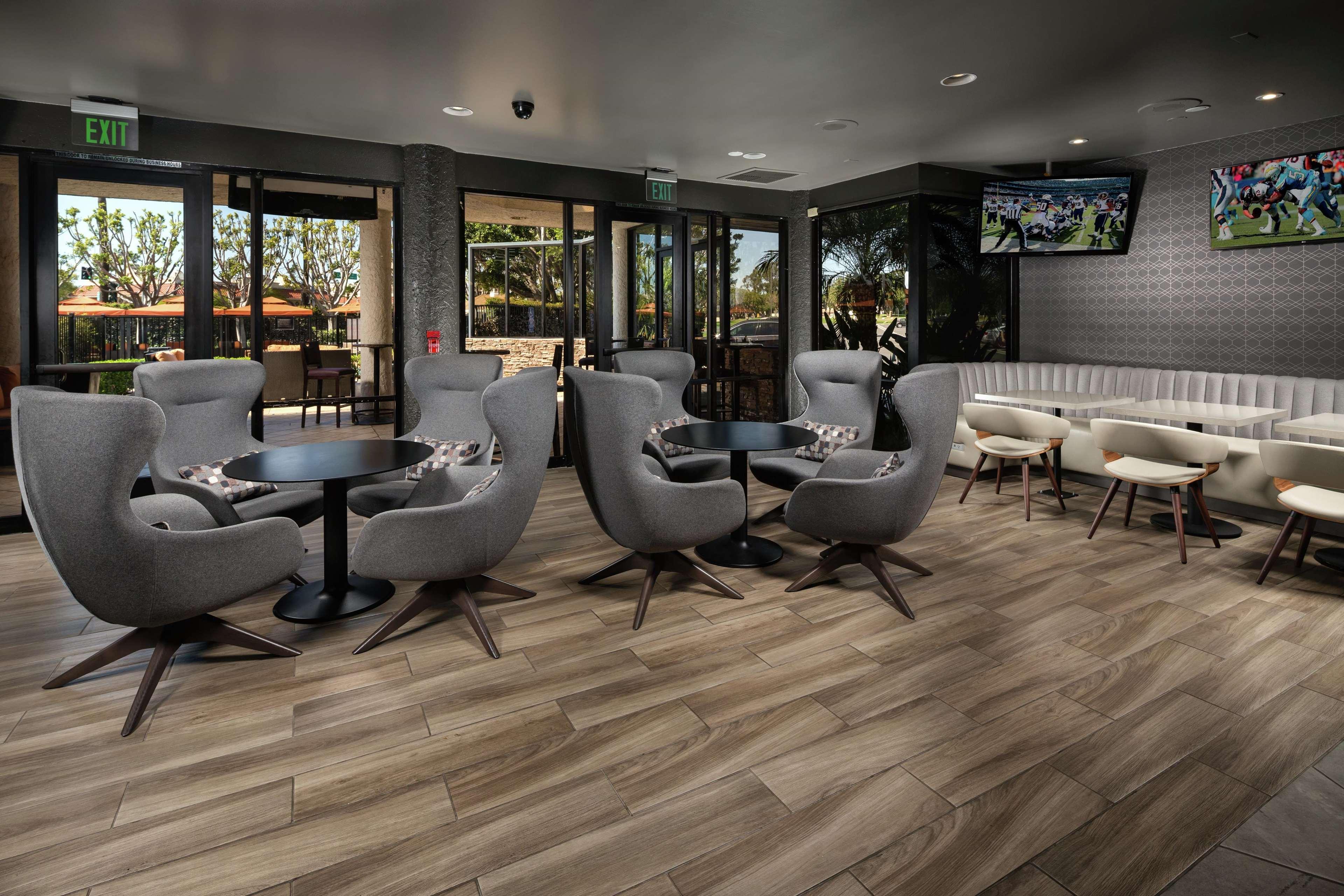מלון Doubletree By Hilton קרסון מראה חיצוני תמונה